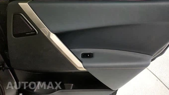2023 BMW iX Sports Activity Vehicle M60 - miniatura 43