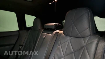 2023 BMW iX Sports Activity Vehicle M60 - miniatura 45