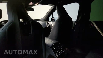2023 BMW iX Sports Activity Vehicle M60 - miniatura 46