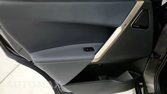 2023 BMW iX Sports Activity Vehicle M60 - miniatura 47