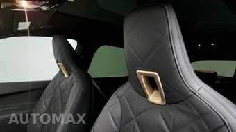 2023 BMW iX Sports Activity Vehicle M60 - miniatura 49