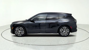 2023 BMW iX Sports Activity Vehicle M60 - miniatura 5