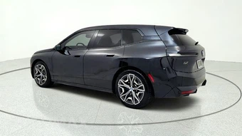 2023 BMW iX Sports Activity Vehicle M60 - miniatura 6
