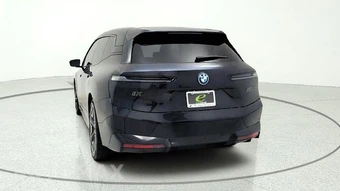 2023 BMW iX Sports Activity Vehicle M60 - miniatura 7