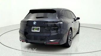 2023 BMW iX Sports Activity Vehicle M60 - miniatura 8
