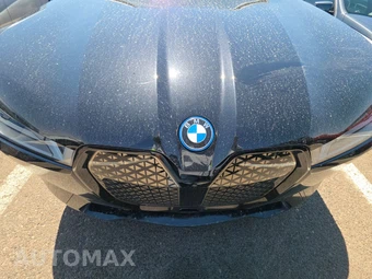 2023 BMW iX Sports Activity Vehicle M60 - miniatura 15