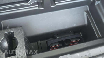 2023 BMW iX Sports Activity Vehicle M60 - miniatura 27