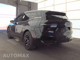 2023 BMW iX Sports Activity Vehicle M60 - miniatura 6