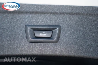 2023 BMW iX Sports Activity Vehicle xDrive50 - miniatura 10