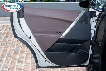2023 BMW iX Sports Activity Vehicle xDrive50 - miniatura 12