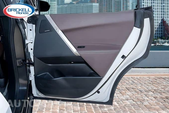 2023 BMW iX Sports Activity Vehicle xDrive50 - miniatura 14