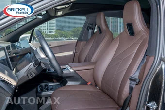 2023 BMW iX Sports Activity Vehicle xDrive50 - miniatura 16