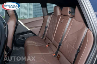 2023 BMW iX Sports Activity Vehicle xDrive50 - miniatura 17
