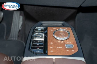 2023 BMW iX Sports Activity Vehicle xDrive50 - miniatura 23