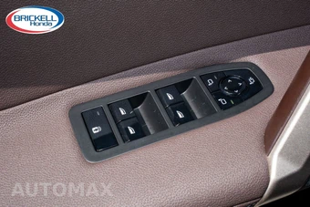 2023 BMW iX Sports Activity Vehicle xDrive50 - miniatura 25