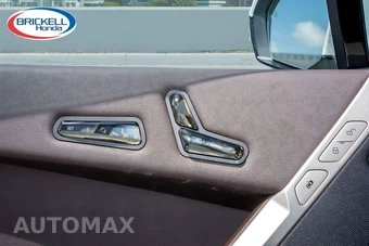 2023 BMW iX Sports Activity Vehicle xDrive50 - miniatura 26
