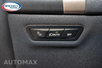 2023 BMW iX Sports Activity Vehicle xDrive50 - miniatura 28