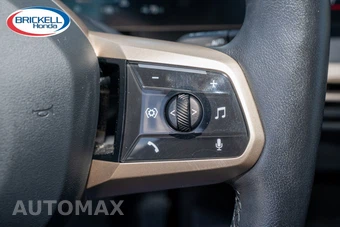 2023 BMW iX Sports Activity Vehicle xDrive50 - miniatura 30