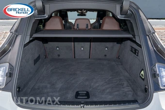 2023 BMW iX Sports Activity Vehicle xDrive50 - miniatura 9