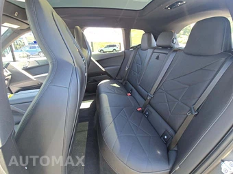 2023 BMW iX Sports Activity Vehicle xDrive50 - miniatura 10