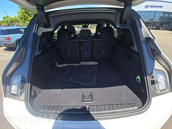 2023 BMW iX Sports Activity Vehicle xDrive50 - miniatura 11