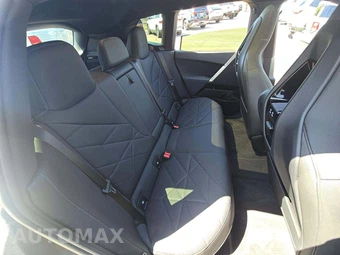 2023 BMW iX Sports Activity Vehicle xDrive50 - miniatura 14