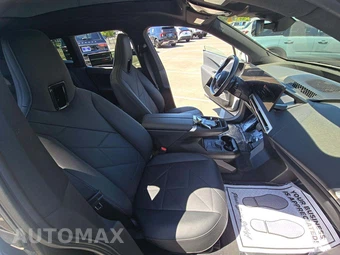 2023 BMW iX Sports Activity Vehicle xDrive50 - miniatura 16