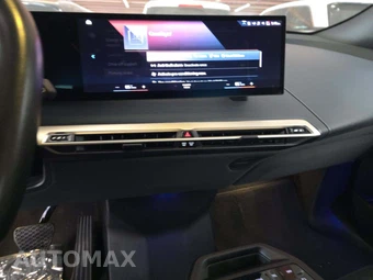 2023 BMW iX Sports Activity Vehicle xDrive50 - miniatura 10