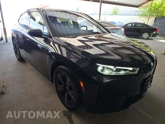 2023 BMW iX Sports Activity Vehicle xDrive50 - miniatura 4