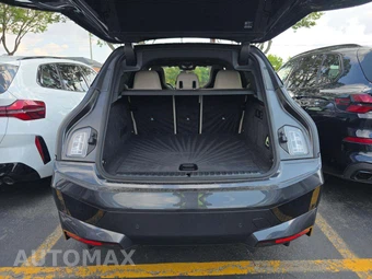 2023 BMW iX Sports Activity Vehicle xDrive50 - miniatura 14