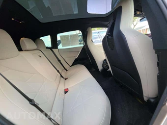 2023 BMW iX Sports Activity Vehicle xDrive50 - miniatura 17