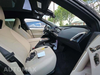 2023 BMW iX Sports Activity Vehicle xDrive50 - miniatura 19