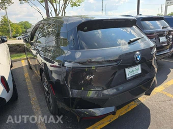 2023 BMW iX Sports Activity Vehicle xDrive50 - miniatura 2