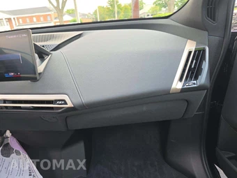 2023 BMW iX Sports Activity Vehicle xDrive50 - miniatura 20