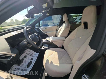 2023 BMW iX Sports Activity Vehicle xDrive50 - miniatura 6