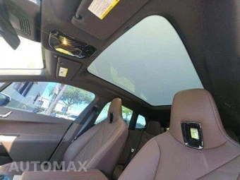 2023 BMW iX Sports Activity Vehicle xDrive50 - miniatura 11