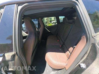 2023 BMW iX Sports Activity Vehicle xDrive50 - miniatura 13