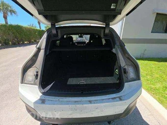 2023 BMW iX Sports Activity Vehicle xDrive50 - miniatura 14