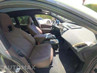 2023 BMW iX Sports Activity Vehicle xDrive50 - miniatura 18