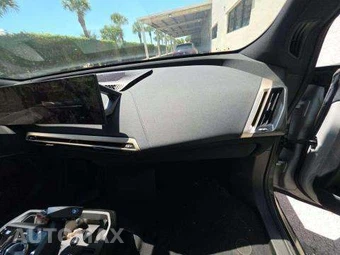 2023 BMW iX Sports Activity Vehicle xDrive50 - miniatura 19