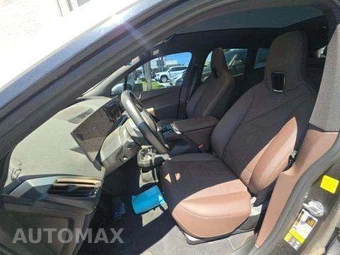 2023 BMW iX Sports Activity Vehicle xDrive50 - miniatura 6