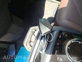 2023 BMW iX Sports Activity Vehicle xDrive50 - miniatura 8