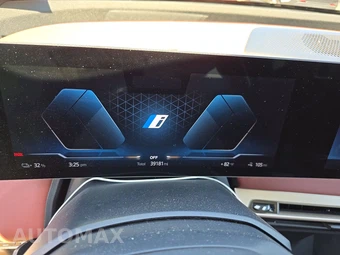 2023 BMW iX Sports Activity Vehicle xDrive50 - miniatura 12