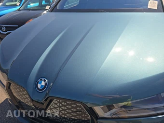 2023 BMW iX Sports Activity Vehicle xDrive50 - miniatura 15