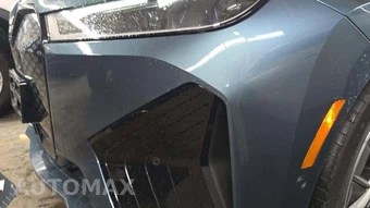 2023 BMW iX Sports Activity Vehicle xDrive50 - miniatura 18