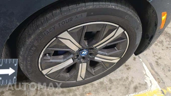 2023 BMW iX Sports Activity Vehicle xDrive50 - miniatura 25