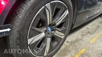 2023 BMW iX Sports Activity Vehicle xDrive50 - miniatura 26