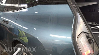 2023 BMW iX Sports Activity Vehicle xDrive50 - miniatura 27