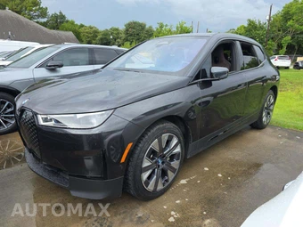 2023 BMW iX Sports Activity Vehicle xDrive50