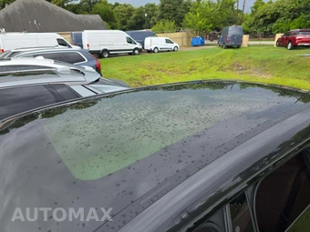 2023 BMW iX Sports Activity Vehicle xDrive50 - miniatura 12